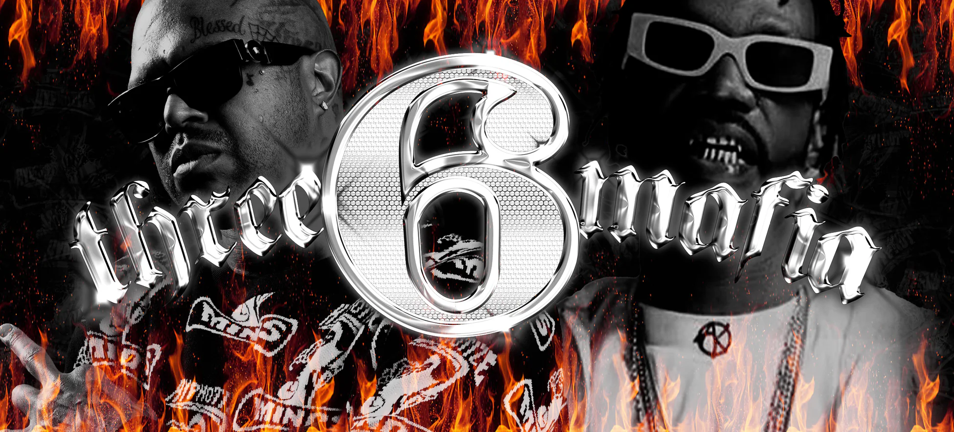 Legendary Sound, Iconic Style